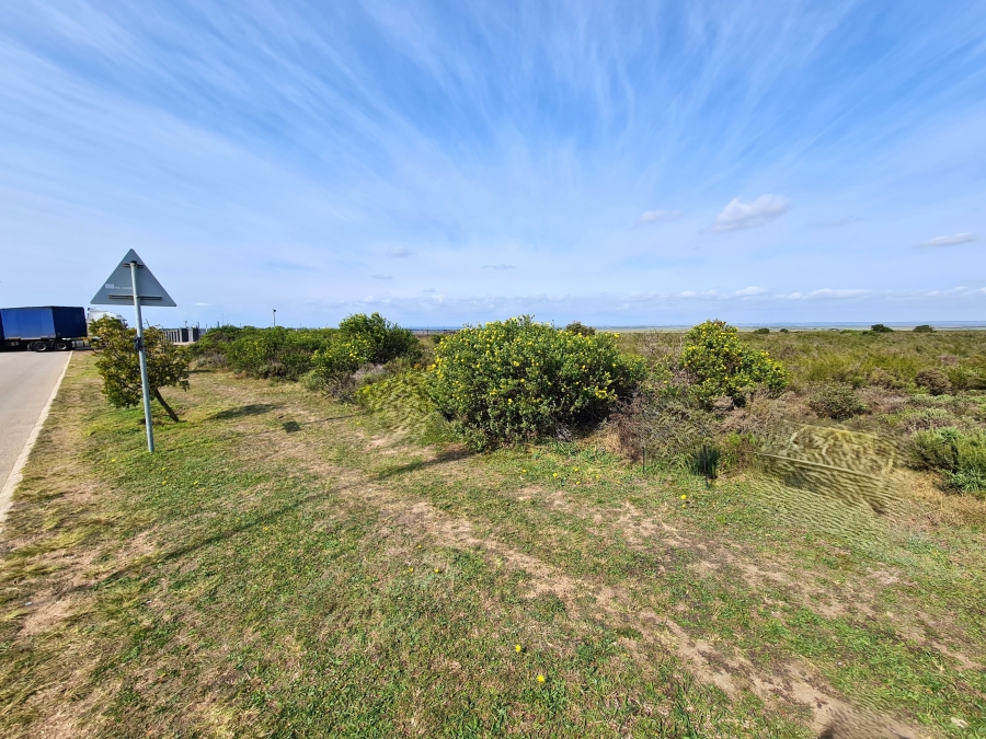 Commercial Property for Sale in Fountains Estate Eastern Cape